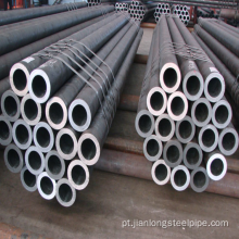 ASTM A53 Carbon Steel Ensamless Tipe